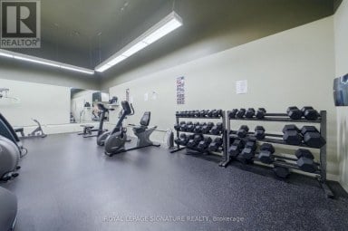 1401 - 5 LISA STREET Brampton (Queen Street Corridor) Ontario photo 25
