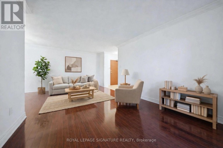 1401 - 5 LISA STREET, Brampton (Queen Street Corridor), Ontario, L6T4T4