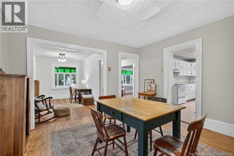 877 Barker Street, Fredericton, New Brunswick, E3A3K4