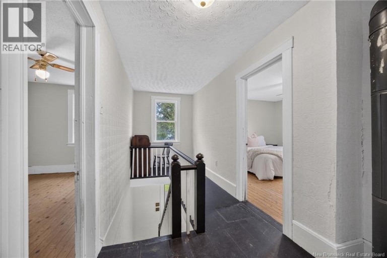 877 Barker Street, Fredericton, New Brunswick, E3A3K4