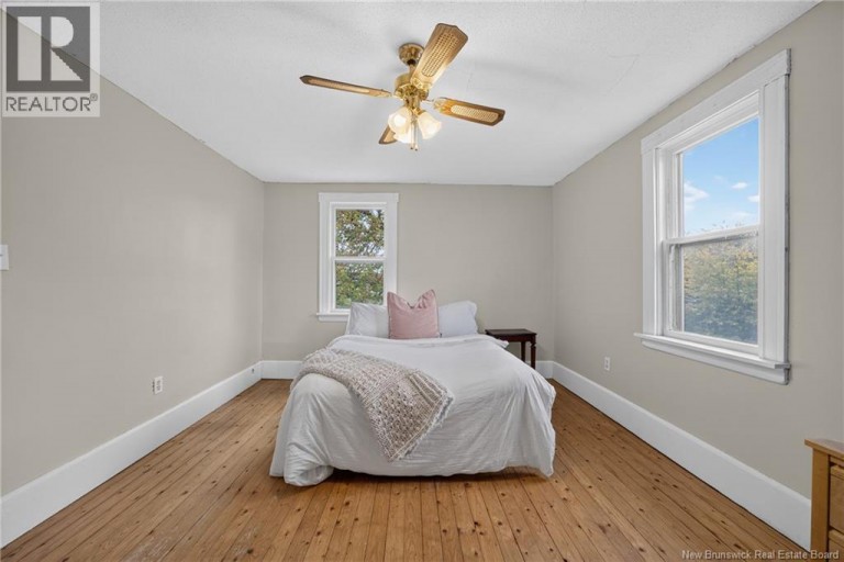 877 Barker Street, Fredericton, New Brunswick, E3A3K4
