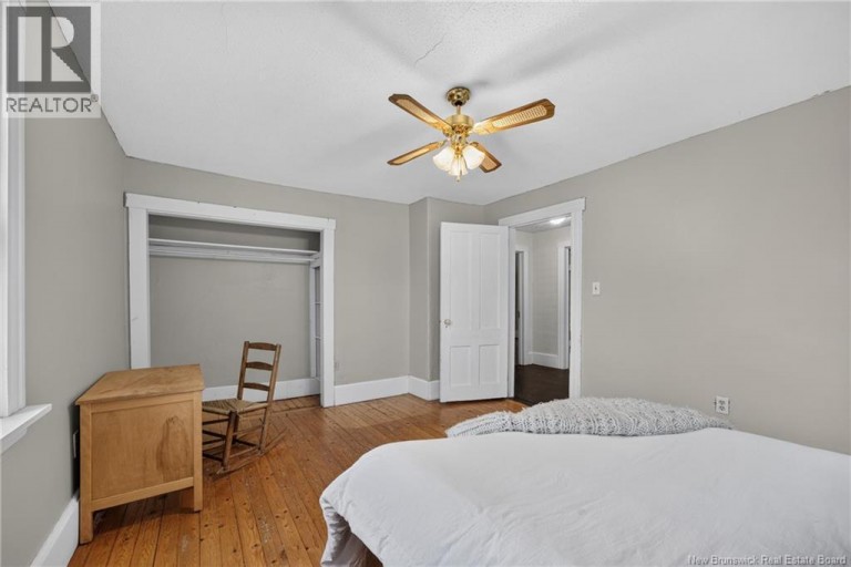 877 Barker Street, Fredericton, New Brunswick, E3A3K4