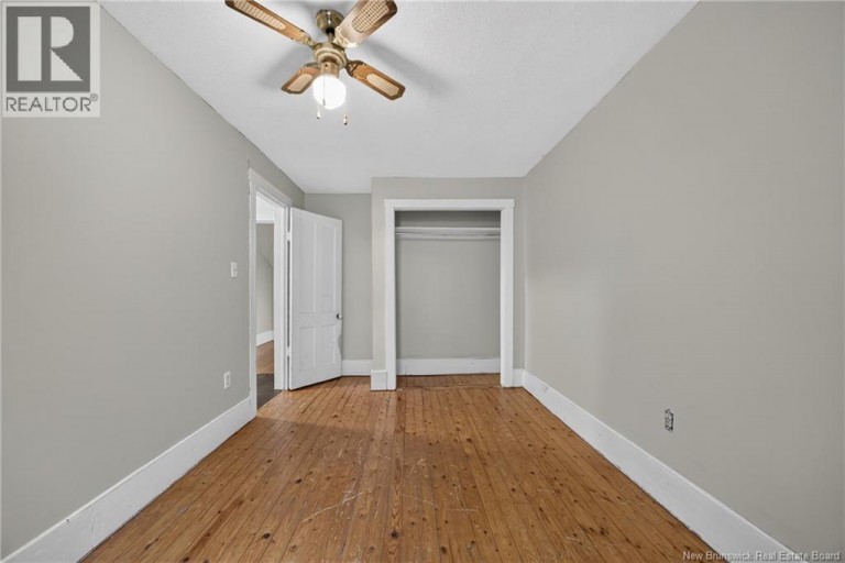 877 Barker Street, Fredericton, New Brunswick, E3A3K4