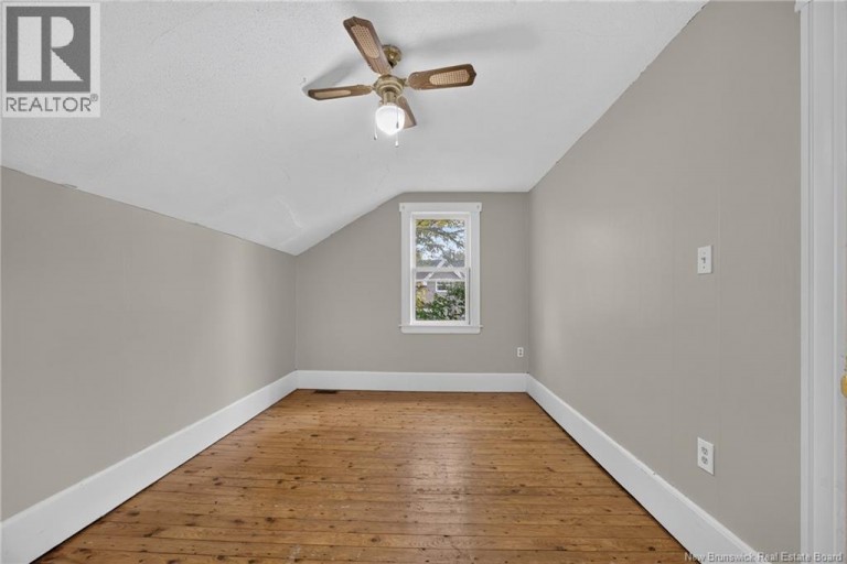 877 Barker Street, Fredericton, New Brunswick, E3A3K4