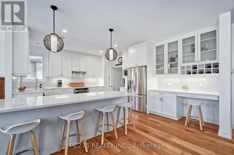 16 PEREGRINE AVENUE, Middlesex Centre (Kilworth), Ontario, N0L1R0
