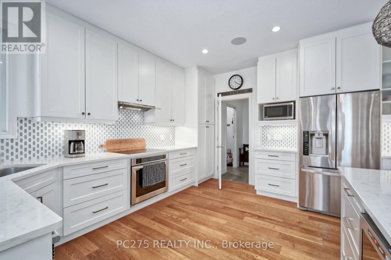 16 PEREGRINE AVENUE, Middlesex Centre (Kilworth), Ontario, N0L1R0