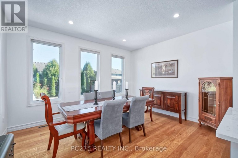 16 PEREGRINE AVENUE, Middlesex Centre (Kilworth), Ontario, N0L1R0