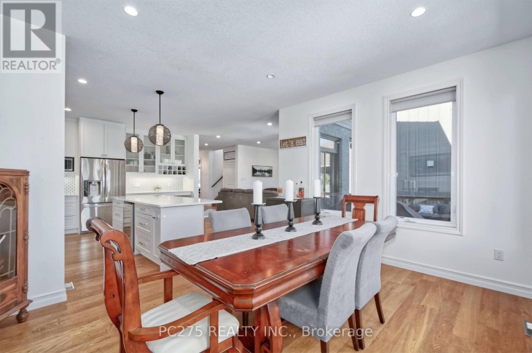 16 PEREGRINE AVENUE, Middlesex Centre (Kilworth), Ontario, N0L1R0