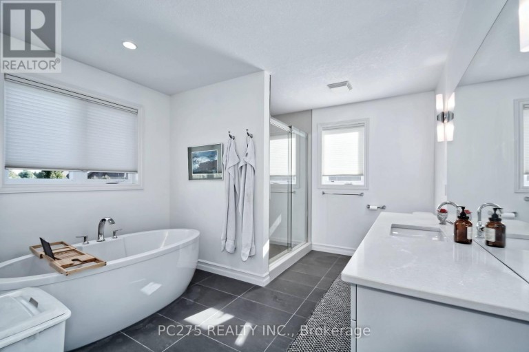 16 PEREGRINE AVENUE, Middlesex Centre (Kilworth), Ontario, N0L1R0