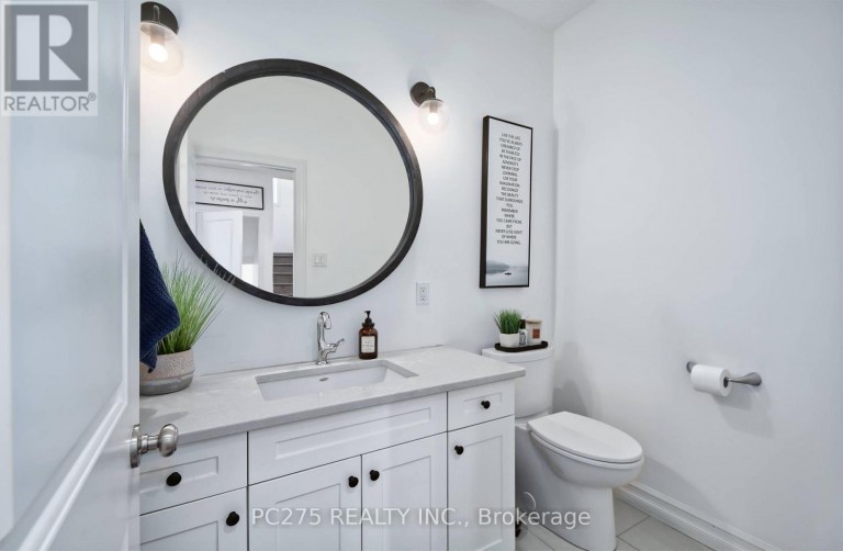 16 PEREGRINE AVENUE, Middlesex Centre (Kilworth), Ontario, N0L1R0