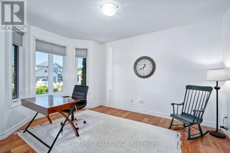 16 PEREGRINE AVENUE, Middlesex Centre (Kilworth), Ontario, N0L1R0