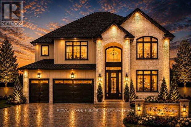 4196 Fallingbrook Road, London South (south V), Ontario (id X13839192)