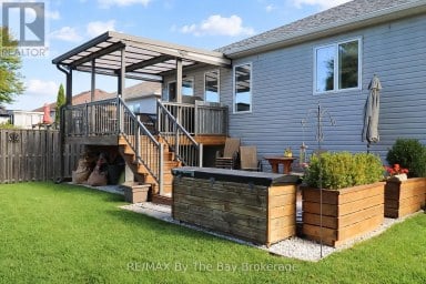 8 MIDDLEPORT DRIVE Wasaga Beach Ontario photo 29