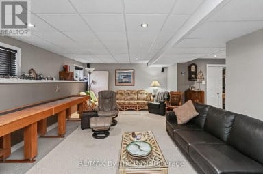 8 MIDDLEPORT DRIVE Wasaga Beach Ontario photo 45