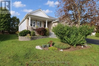 8 MIDDLEPORT DRIVE Wasaga Beach Ontario photo 47