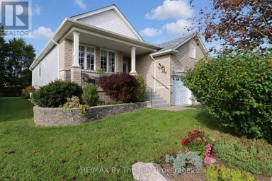 8 MIDDLEPORT DRIVE Wasaga Beach Ontario photo 7