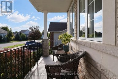 8 MIDDLEPORT DRIVE Wasaga Beach Ontario photo 9