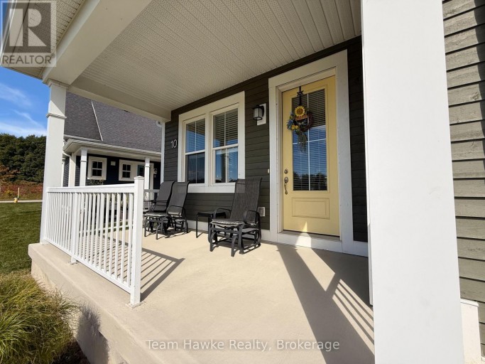 10 SAMANTHA LANE, Midland, Ontario, L4R0H4