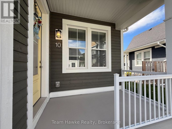 10 SAMANTHA LANE, Midland, Ontario, L4R0H4