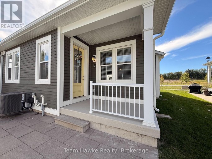 10 SAMANTHA LANE, Midland, Ontario, L4R0H4