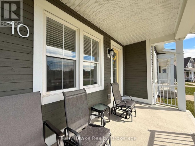 10 SAMANTHA LANE, Midland, Ontario, L4R0H4