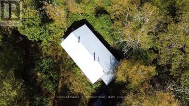 0 BUTT TOWNSHIP Kearney Ontario photo 4