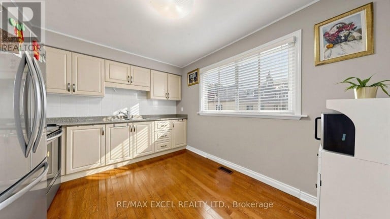 110 COURVILLE COACH WAY, Toronto (Pleasant View), Ontario, M2J3V7