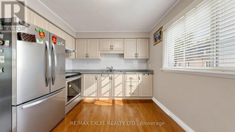110 COURVILLE COACH WAY, Toronto (Pleasant View), Ontario, M2J3V7
