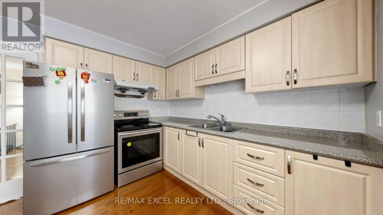 110 COURVILLE COACH WAY, Toronto (Pleasant View), Ontario, M2J3V7