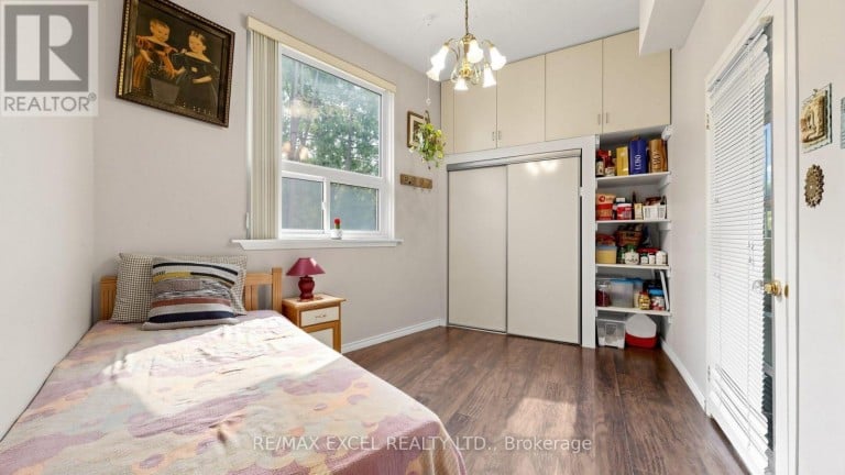 110 COURVILLE COACH WAY, Toronto (Pleasant View), Ontario, M2J3V7