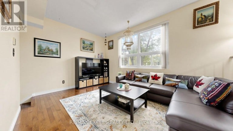 110 COURVILLE COACH WAY, Toronto (Pleasant View), Ontario, M2J3V7