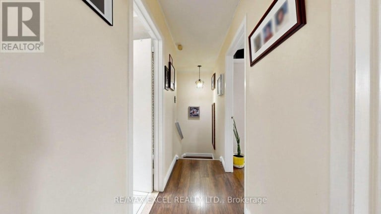110 COURVILLE COACH WAY, Toronto (Pleasant View), Ontario, M2J3V7