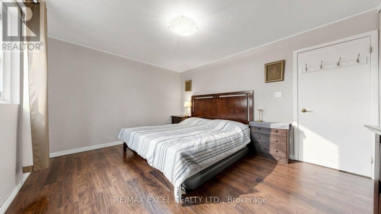 110 COURVILLE COACH WAY, Toronto (Pleasant View), Ontario, M2J3V7