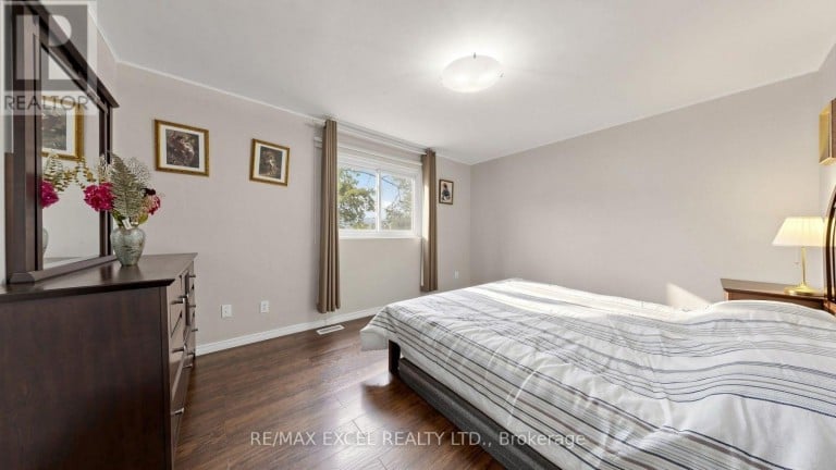 110 COURVILLE COACH WAY, Toronto (Pleasant View), Ontario, M2J3V7