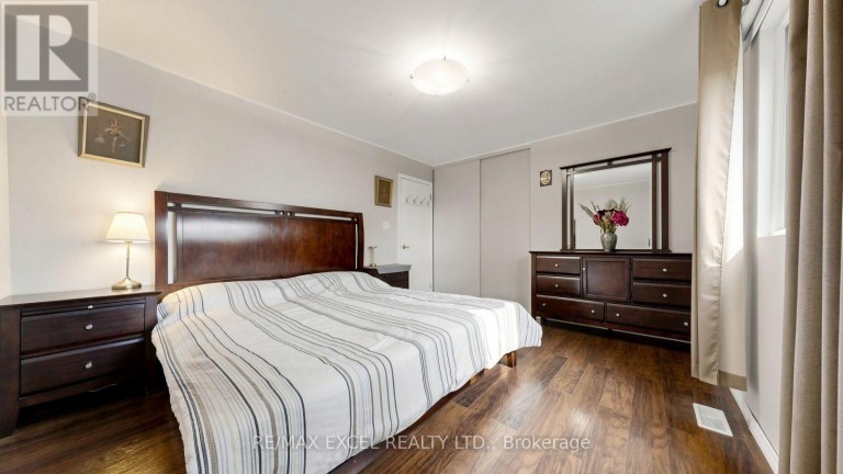 110 COURVILLE COACH WAY, Toronto (Pleasant View), Ontario, M2J3V7