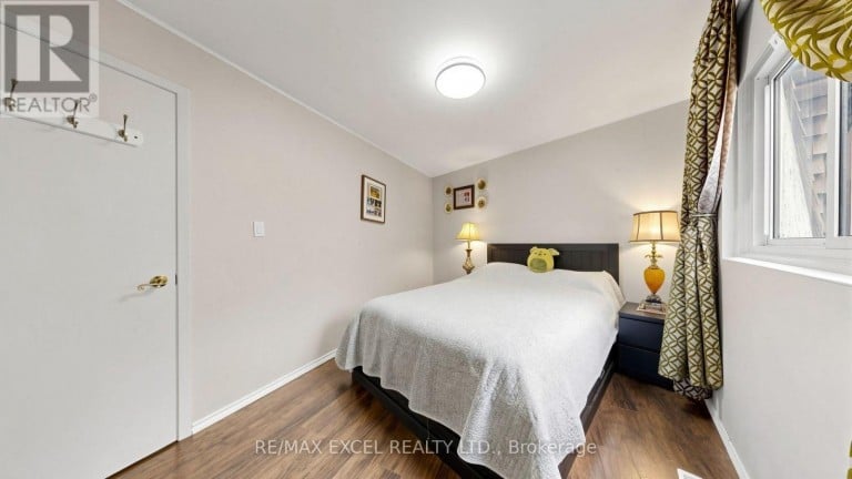 110 COURVILLE COACH WAY, Toronto (Pleasant View), Ontario, M2J3V7
