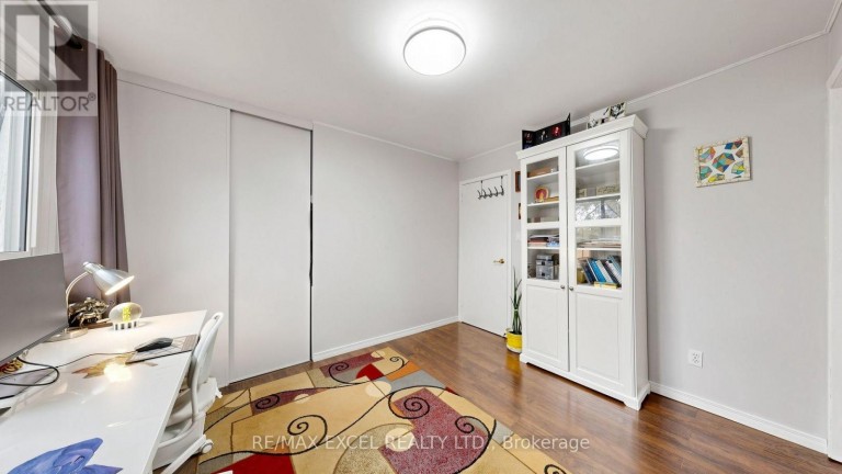 110 COURVILLE COACH WAY, Toronto (Pleasant View), Ontario, M2J3V7