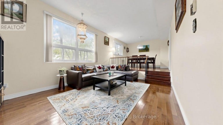 110 COURVILLE COACH WAY, Toronto (Pleasant View), Ontario, M2J3V7