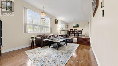 110 COURVILLE COACH WAY Toronto (Pleasant View) Ontario photo 3
