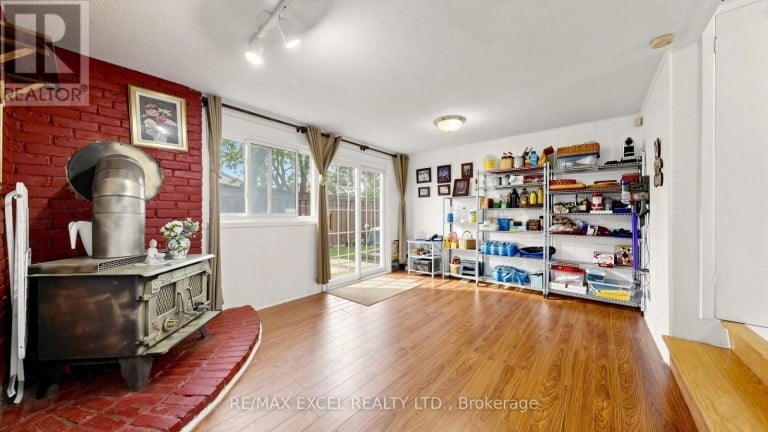 110 COURVILLE COACH WAY, Toronto (Pleasant View), Ontario, M2J3V7