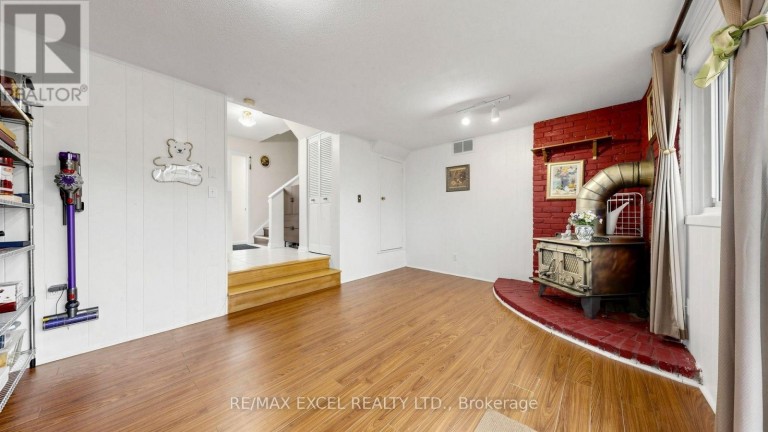 110 COURVILLE COACH WAY, Toronto (Pleasant View), Ontario, M2J3V7
