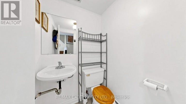 110 COURVILLE COACH WAY, Toronto (Pleasant View), Ontario, M2J3V7