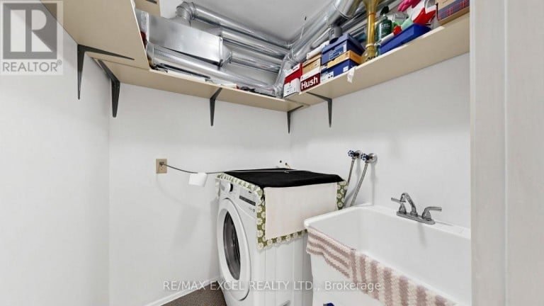 110 COURVILLE COACH WAY, Toronto (Pleasant View), Ontario, M2J3V7