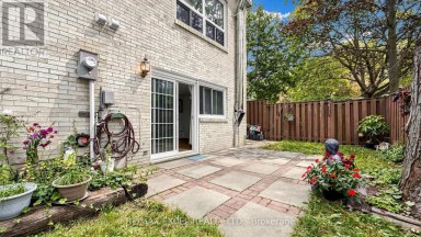 110 COURVILLE COACH WAY Toronto (Pleasant View) Ontario photo 38