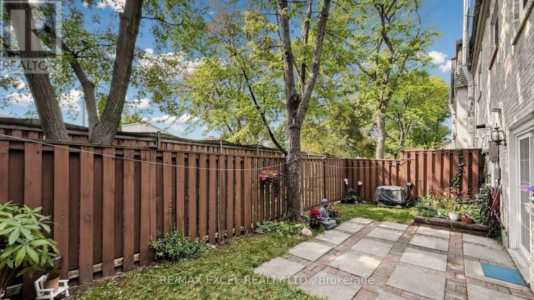 110 COURVILLE COACH WAY, Toronto (Pleasant View), Ontario, M2J3V7
