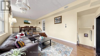 110 COURVILLE COACH WAY Toronto (Pleasant View) Ontario photo 5