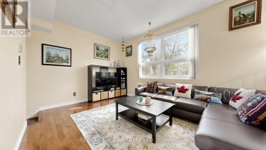110 COURVILLE COACH WAY Toronto (Pleasant View) Ontario photo 6