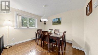 110 COURVILLE COACH WAY Toronto (Pleasant View) Ontario photo 7
