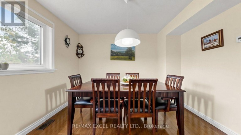 110 COURVILLE COACH WAY, Toronto (Pleasant View), Ontario, M2J3V7