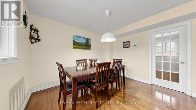 110 COURVILLE COACH WAY, Toronto (Pleasant View), Ontario, M2J3V7